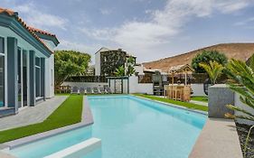 La Oliva Dreams Luxury Villa